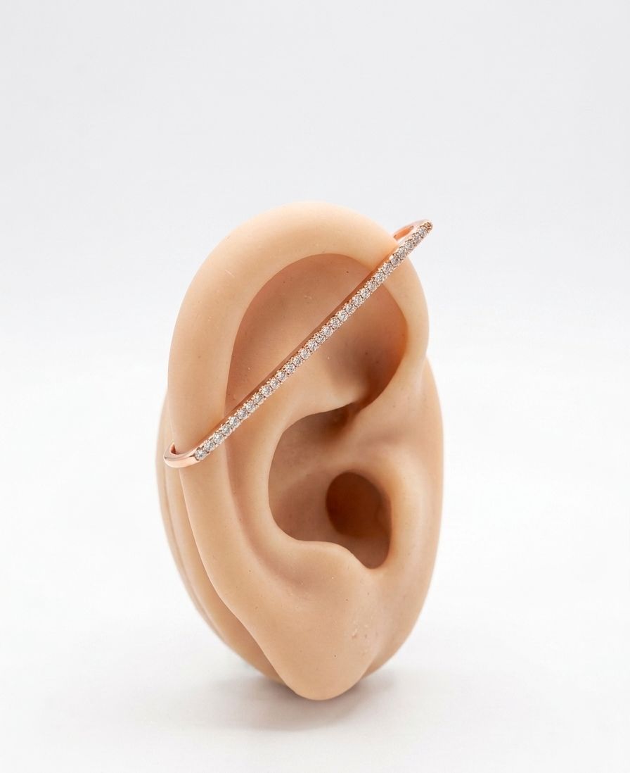 EAR BAR
