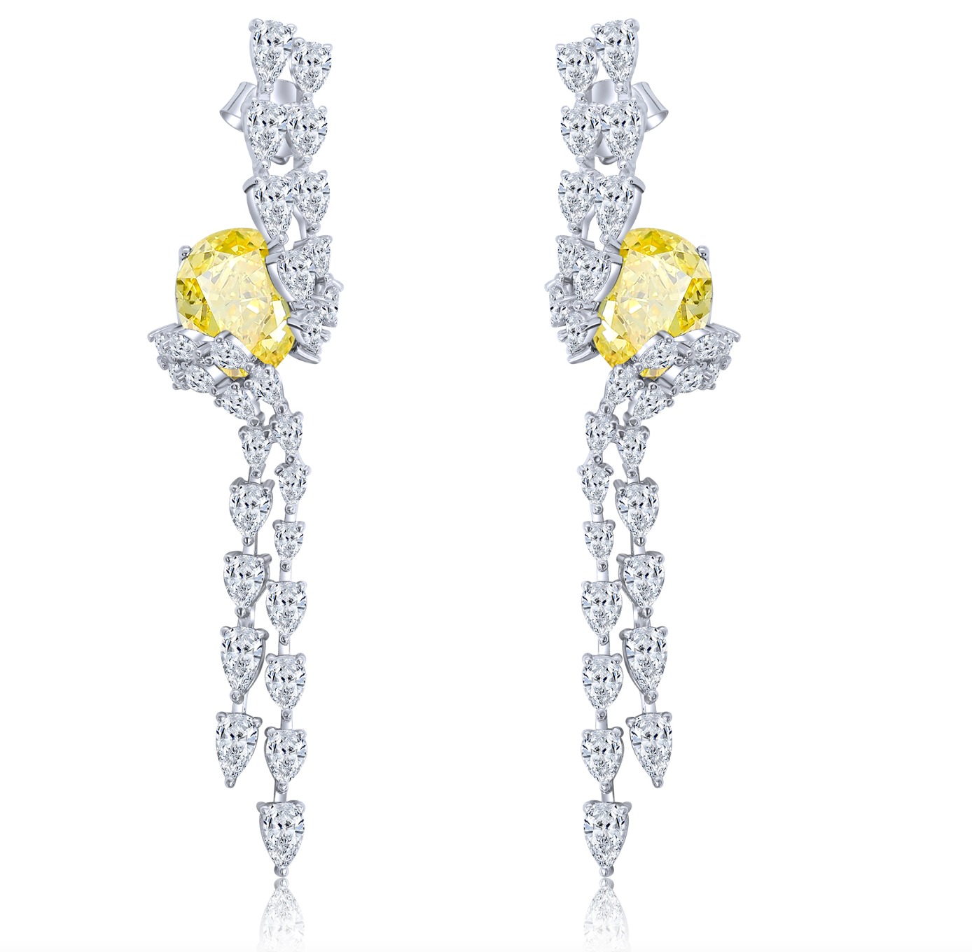 Chutte yellow heart bridales (2)