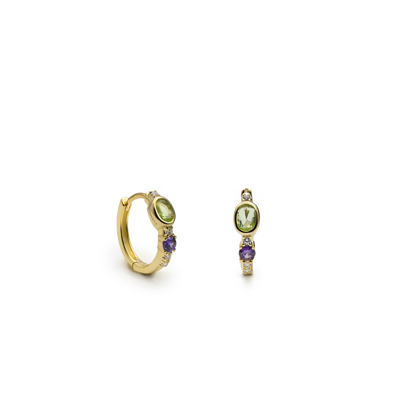 bague L.A mini stones perido (2)