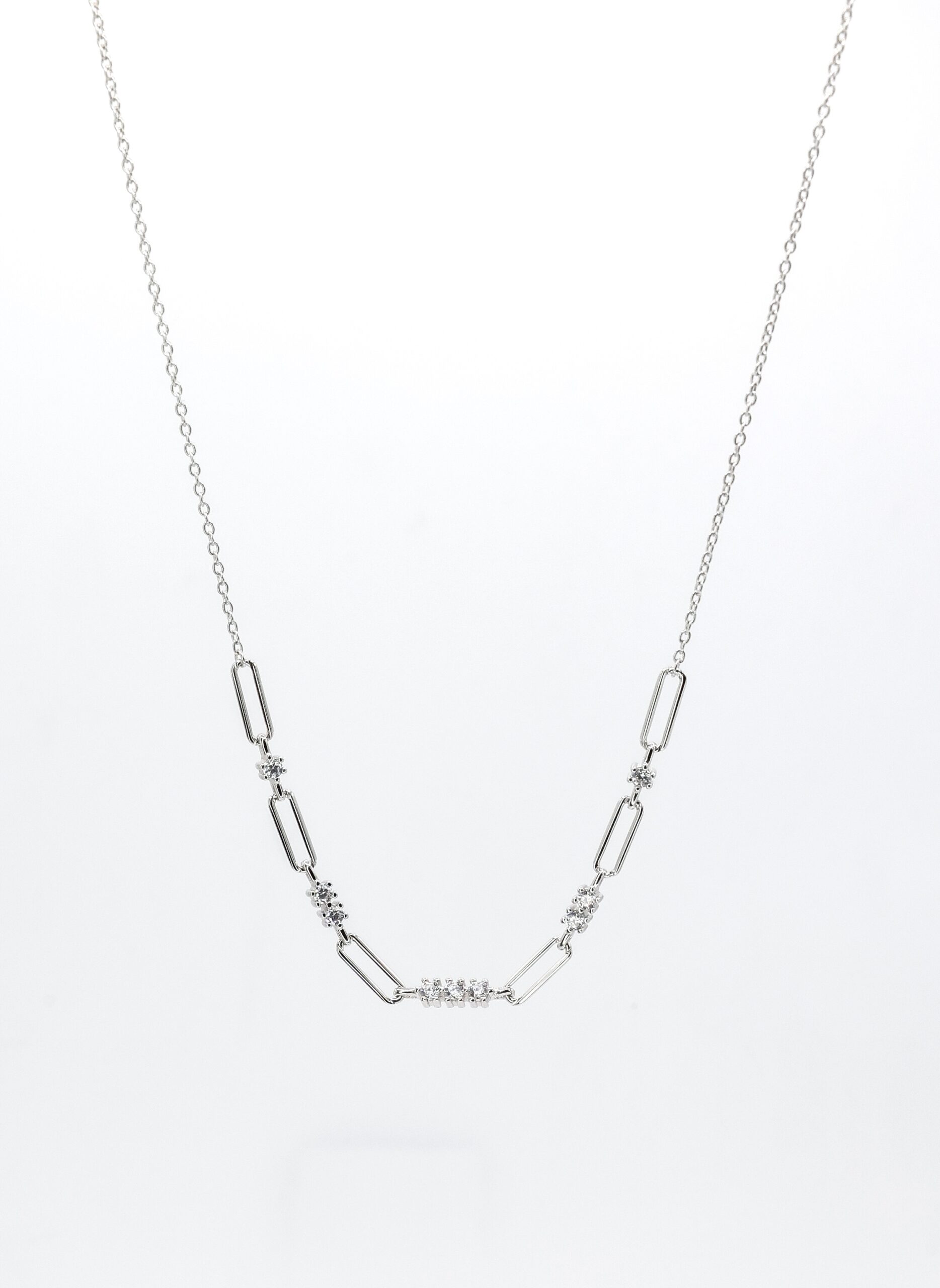 COLLIER MINI MAILLONS MICELANI