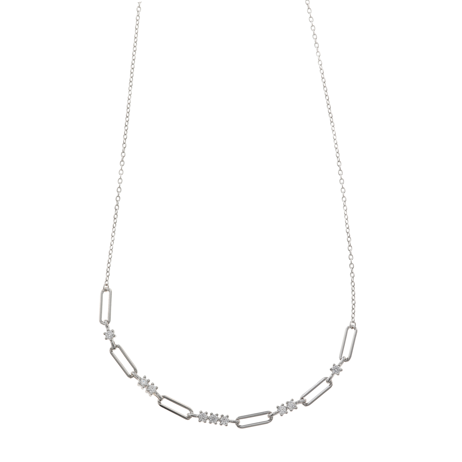 COLLIER MINI MAILLONS MICELANI