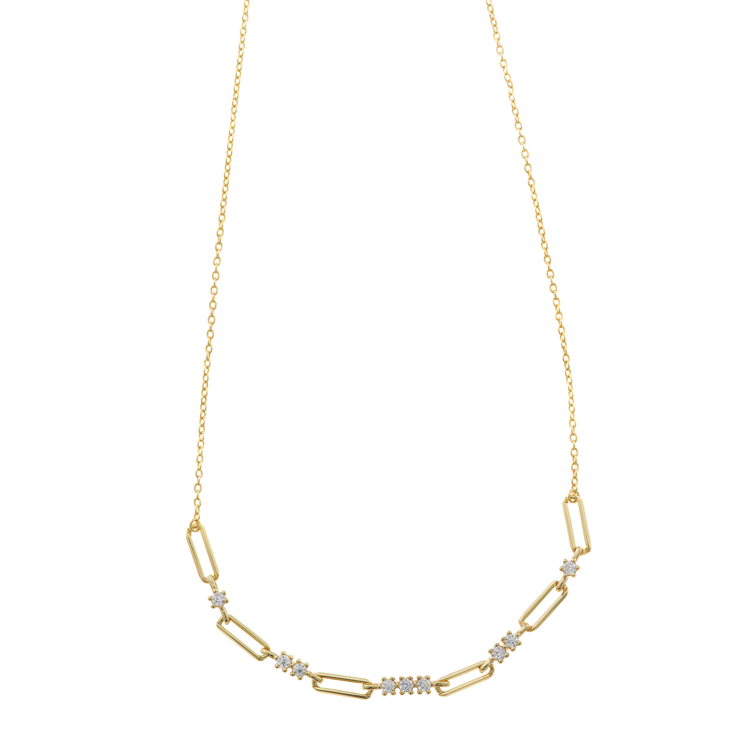 COLLIER MINI MAILLONS MICELANI