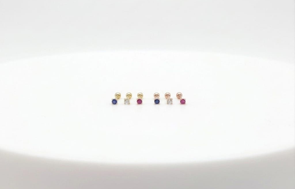 Boucles one gem 3
