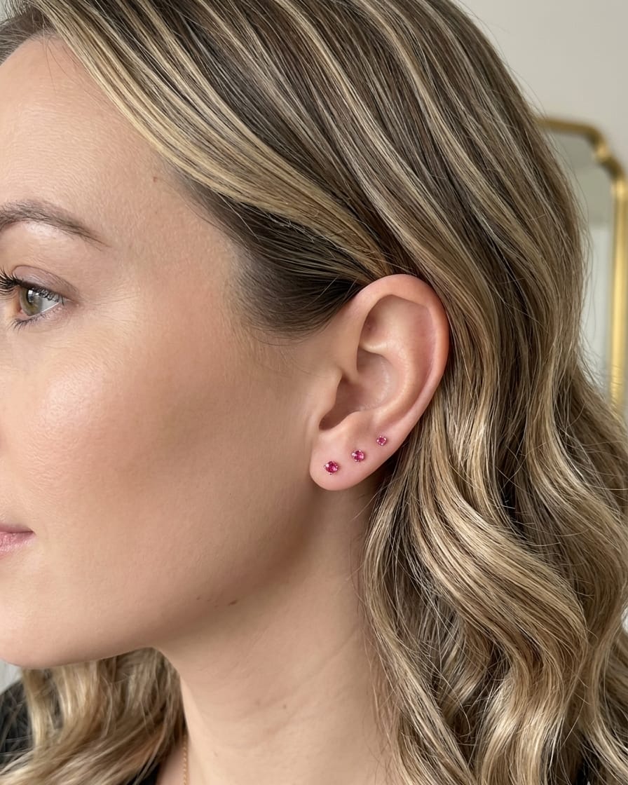 Boucles one gem