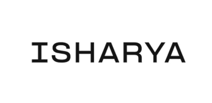 Isharya_logo