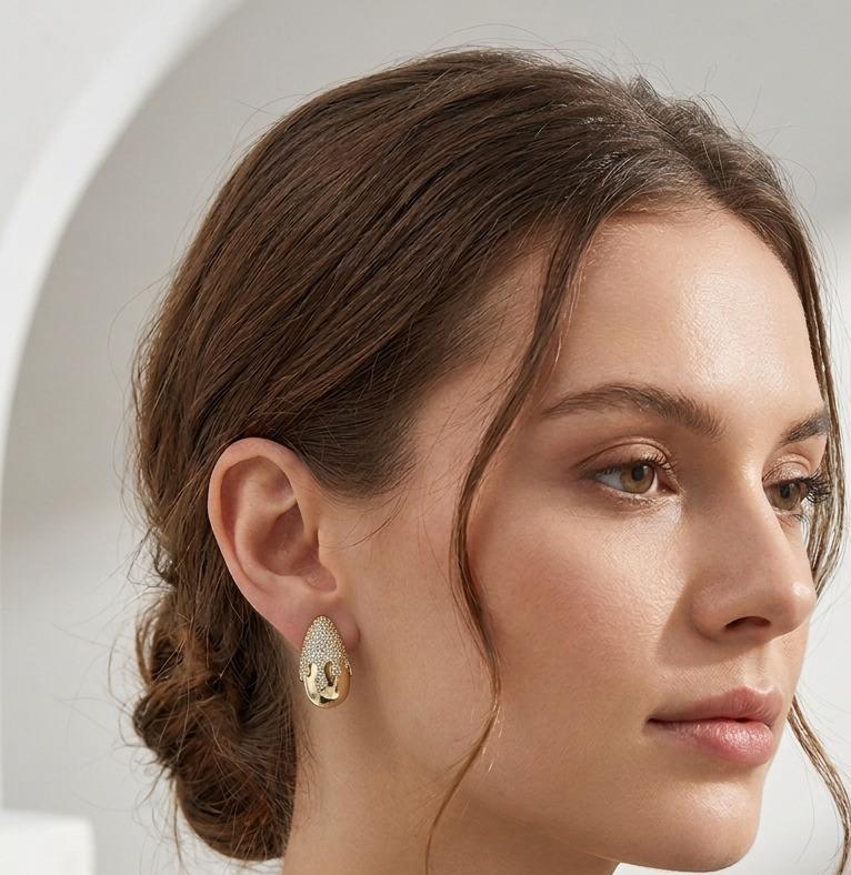 boucles drop ice cream 2