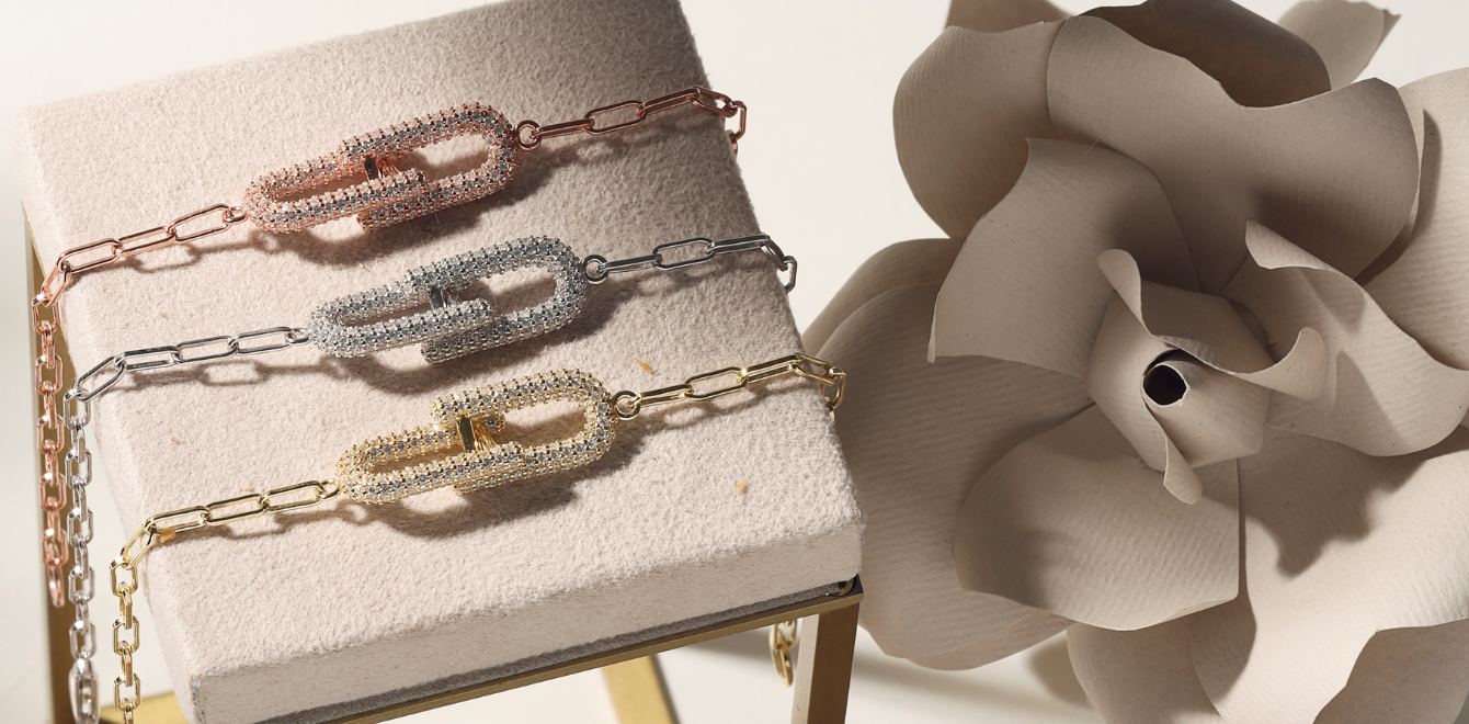 Bracelets