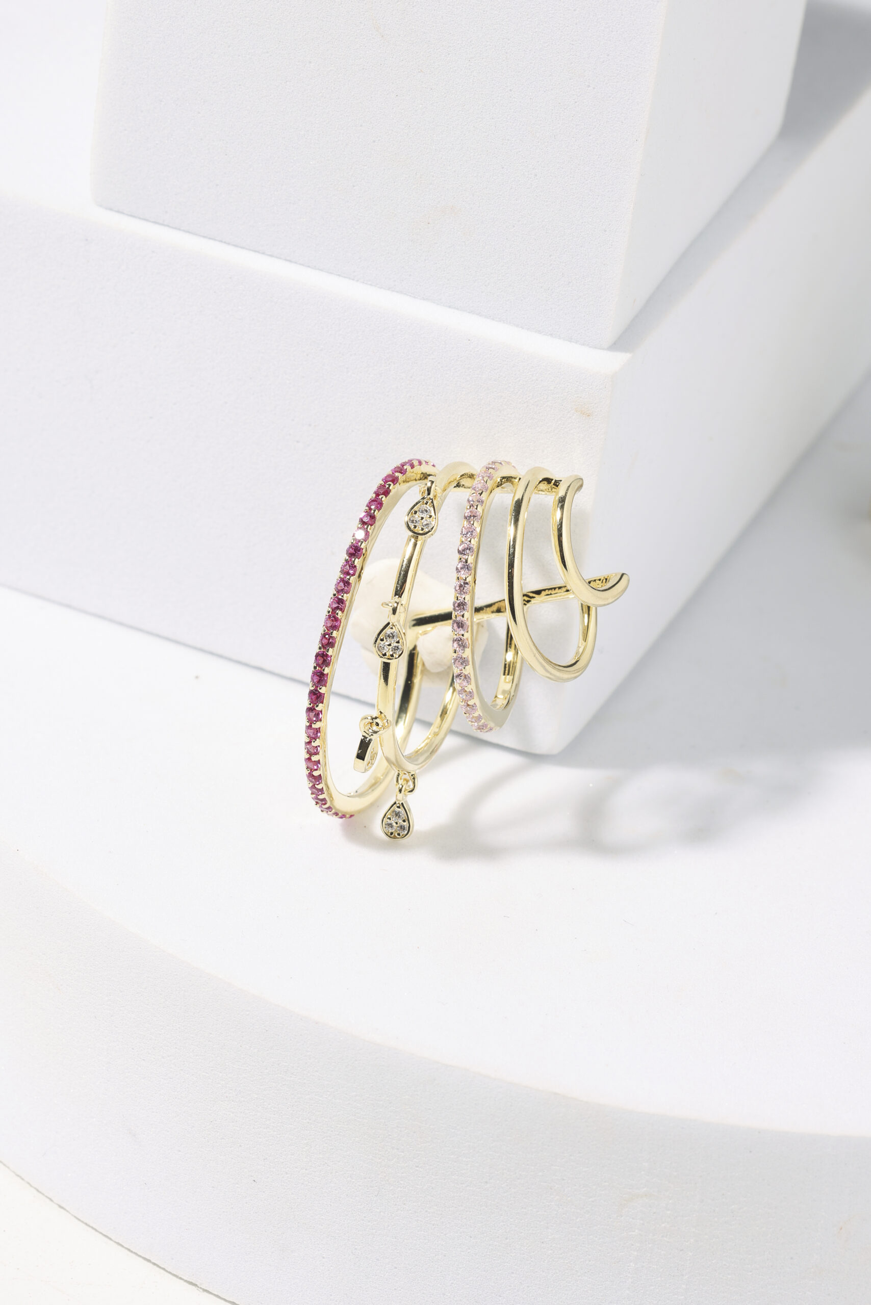 faux piercing multi anneaux (3)