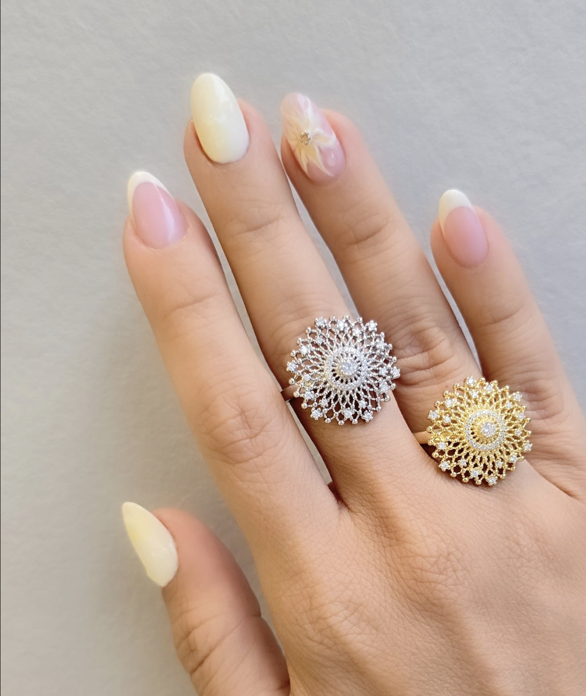BAGUE ZELISUN