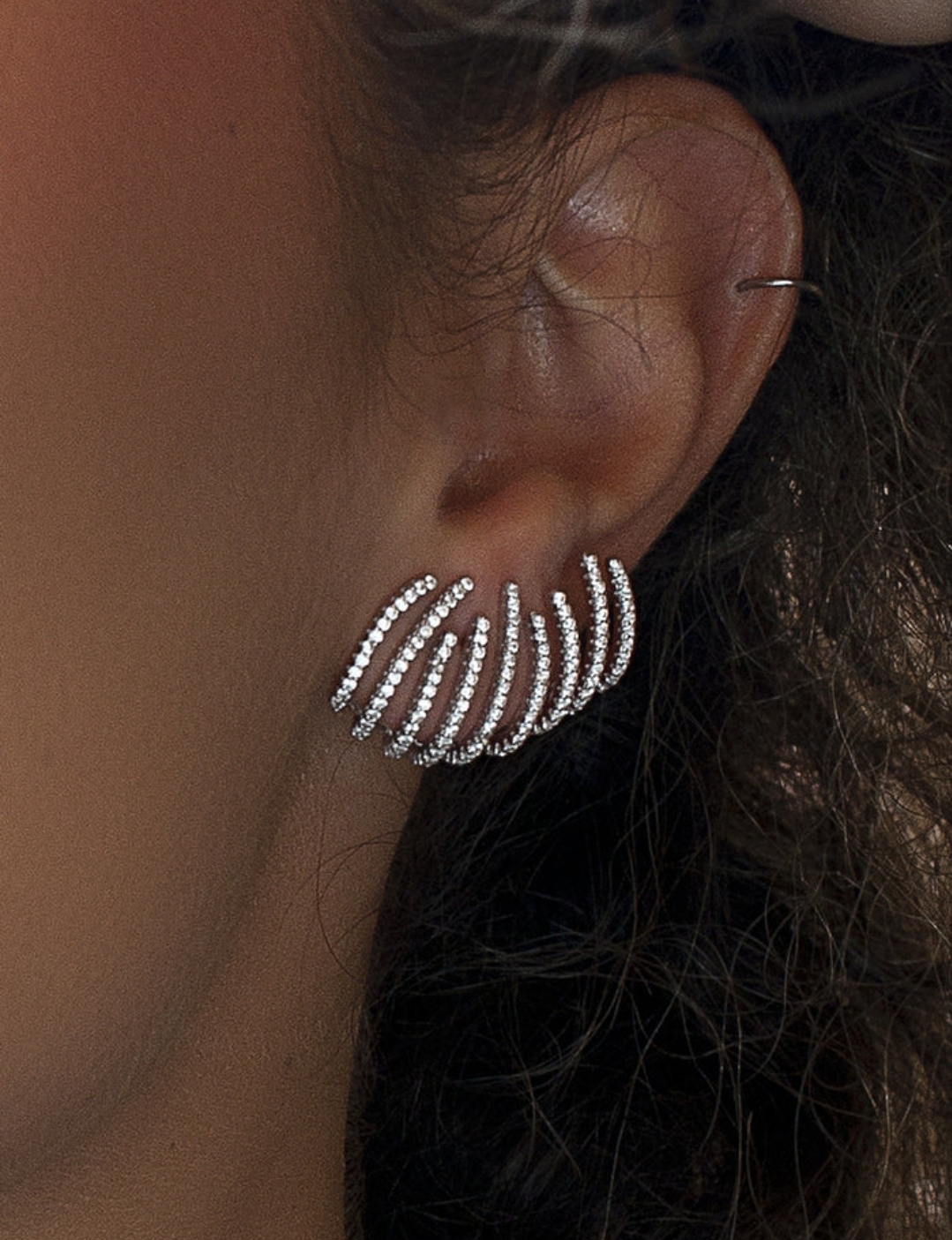 Boucles dental cuf