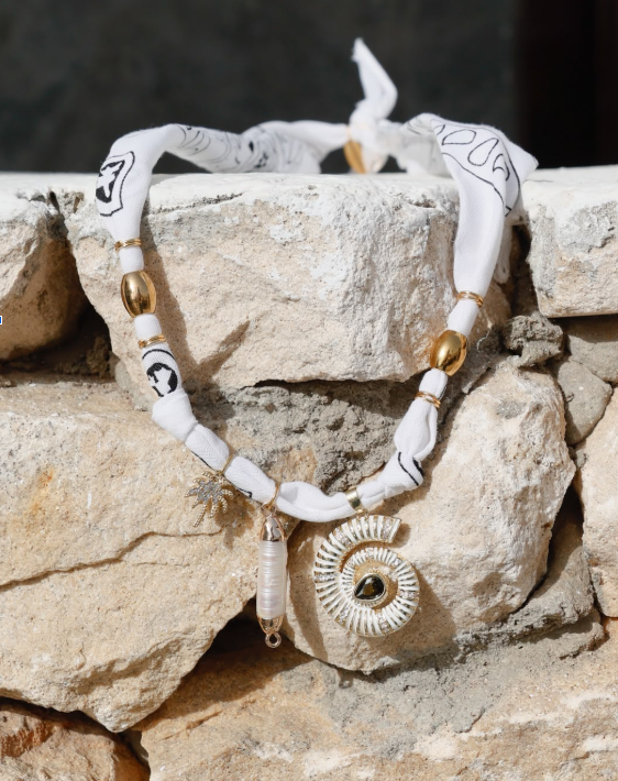 Bracelet BADHNATI 02