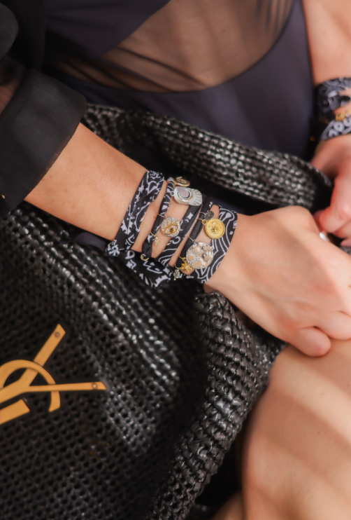 Bracelet BADHNATI 12-1