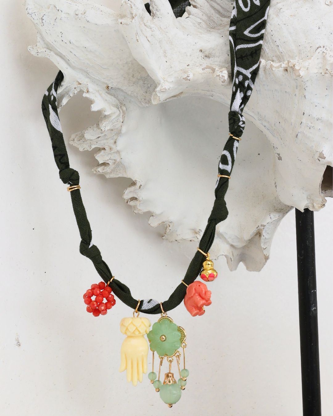 Bracelet BADHNATI 13