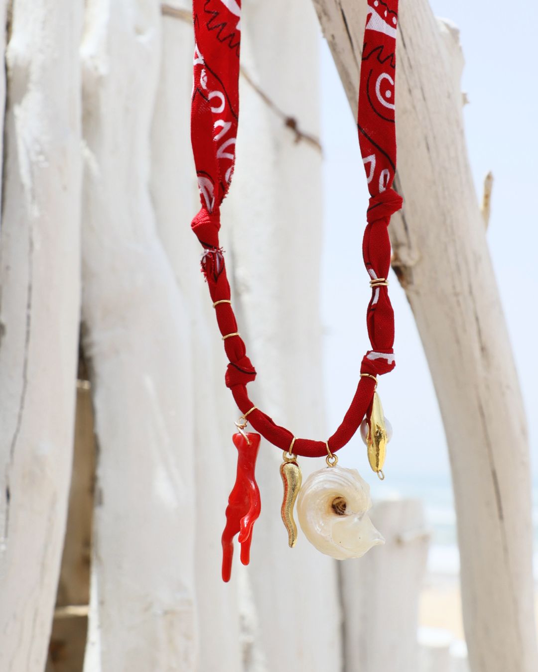 Bracelet BADHNATI 16