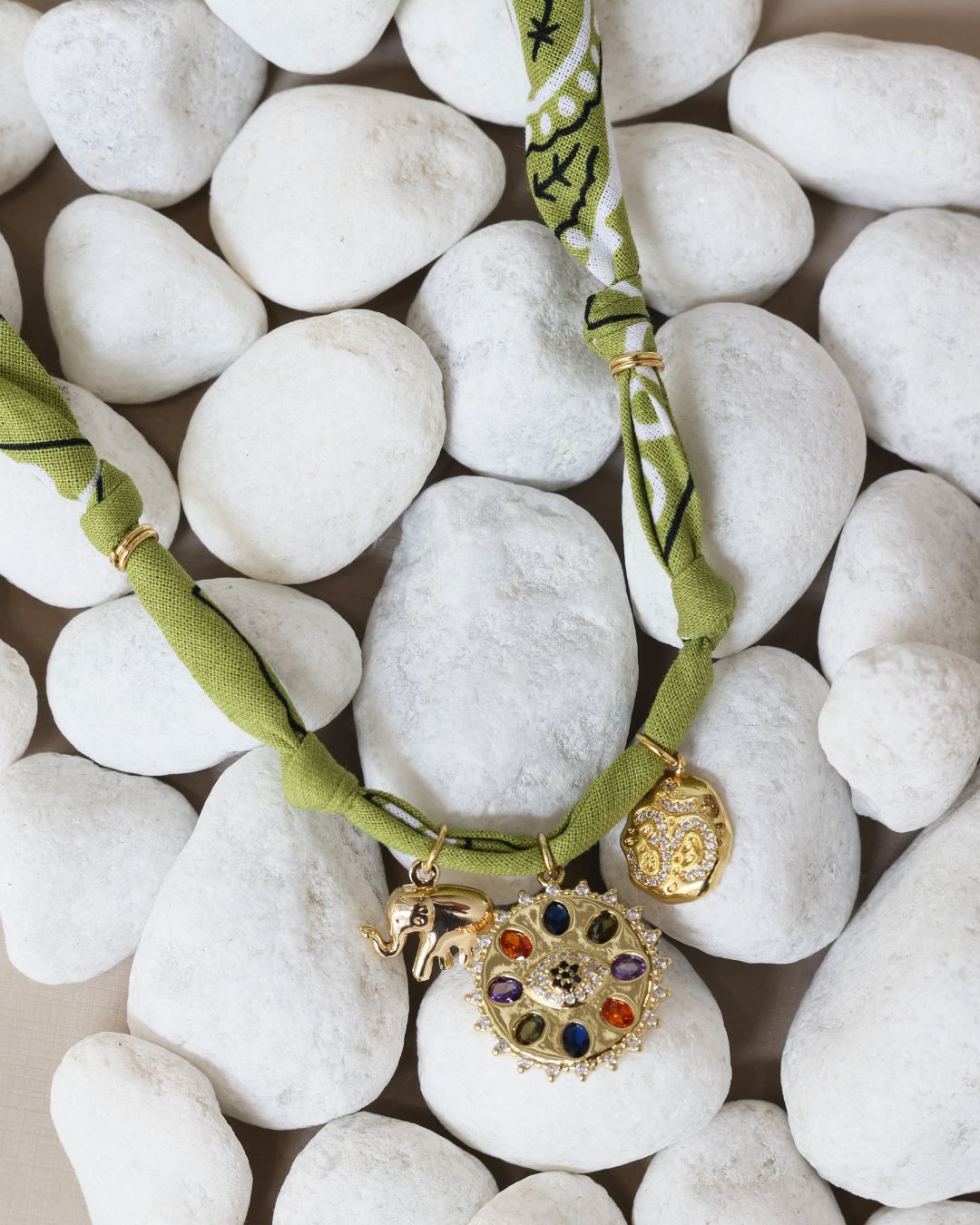 Bracelet BADHNATI 30