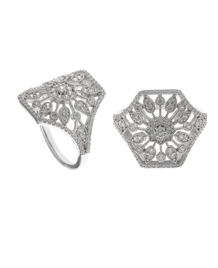 bague moucharab salva